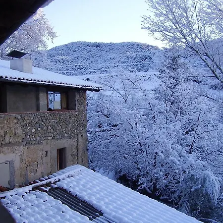 Appartement Mas Franch à San Miguel de la Pineda Extérieur photo