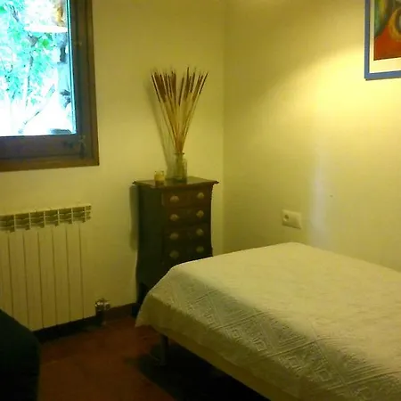 Appartement Mas Franch à San Miguel de la Pineda Extérieur photo