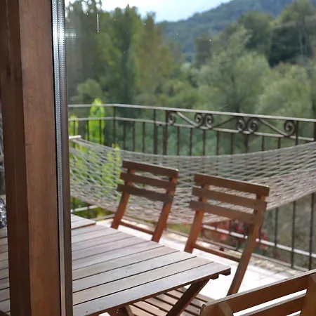 Appartement Mas Franch à San Miguel de la Pineda Extérieur photo
