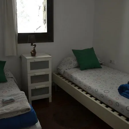 Appartement Mas Franch à San Miguel de la Pineda Extérieur photo