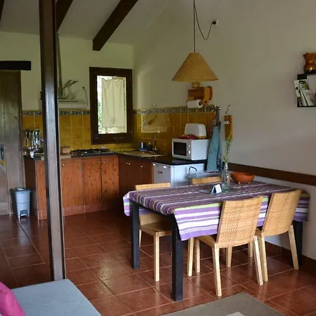 Appartement Mas Franch à San Miguel de la Pineda Extérieur photo
