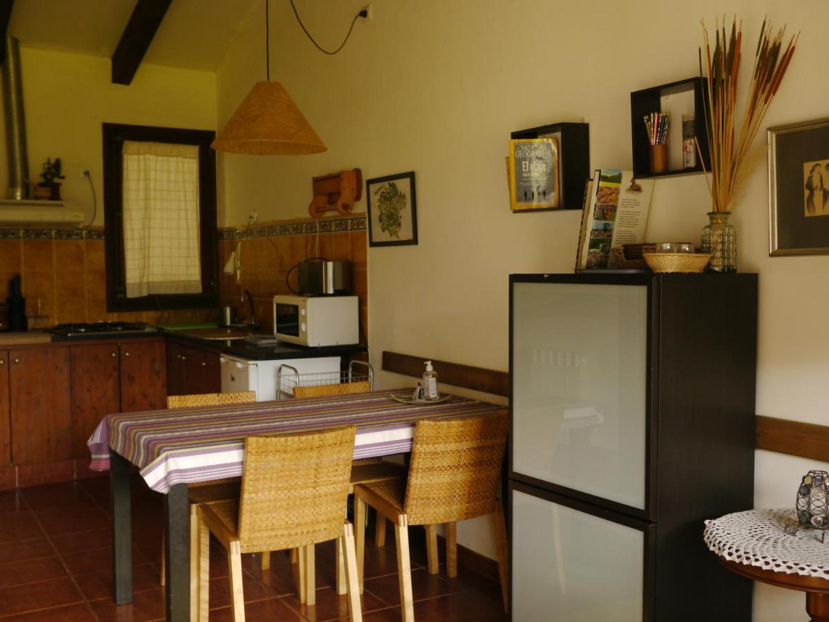 Mas Franch Apartament San Miguel de la Pineda