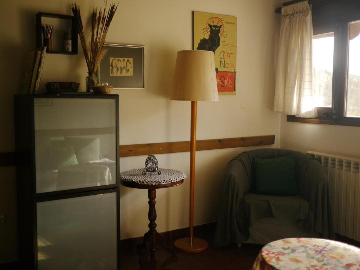 Apartment Mas Franch San Miguel de la Pineda