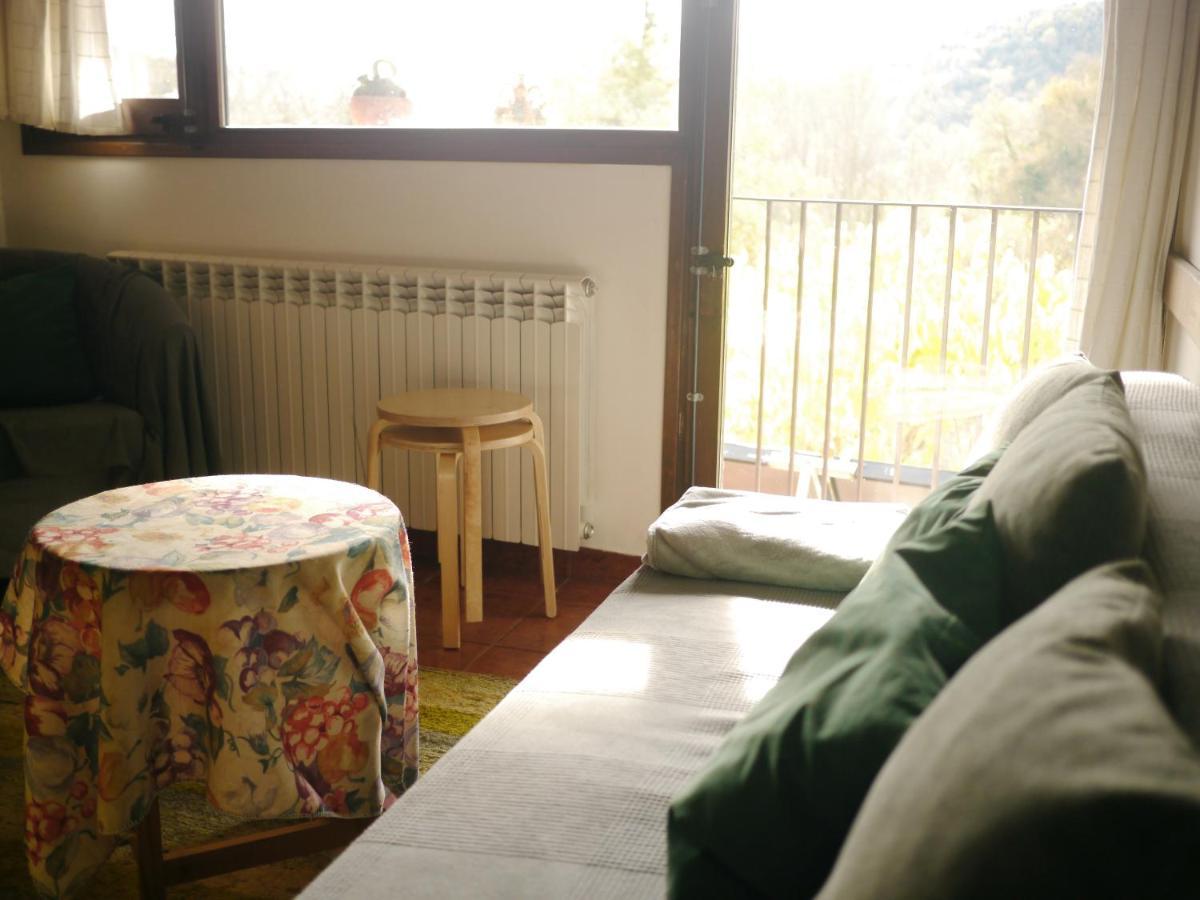 Mas Franch Appartement San Miguel de la Pineda