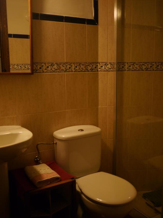 Mas Franch Appartement *