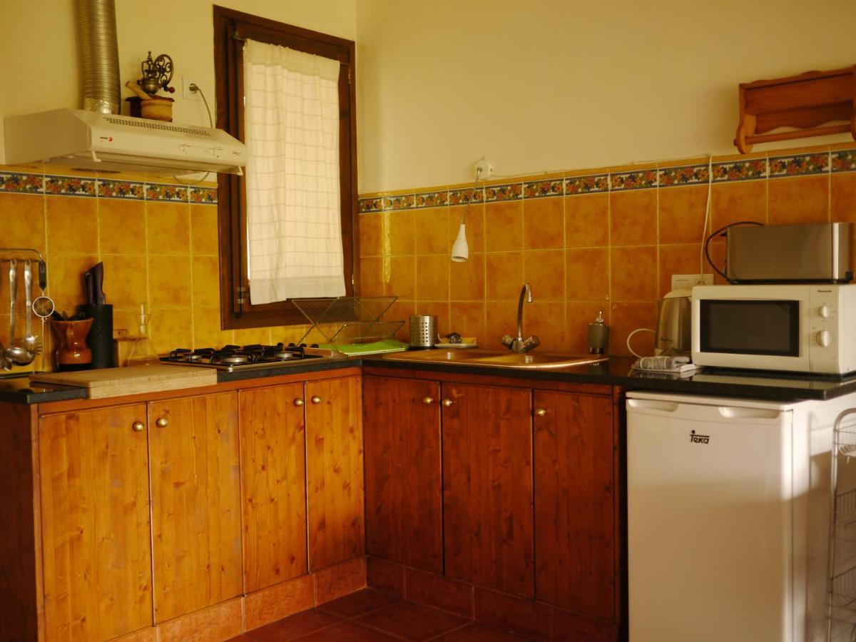Mas Franch Appartement