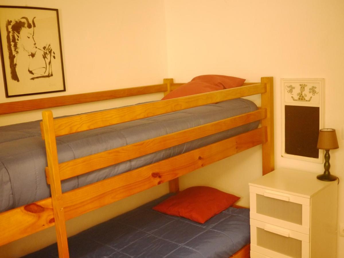 Mas Franch Appartement *