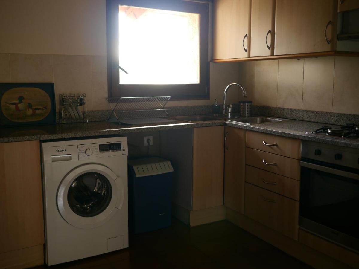 Mas Franch Appartement *