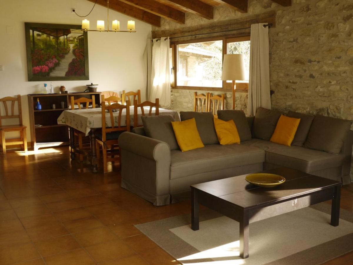 Appartement Mas Franch San Miguel de la Pineda