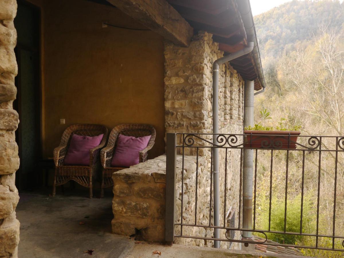 Mas Franch Apartment San Miguel de la Pineda