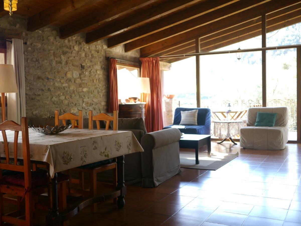 Mas Franch Apartament San Miguel de la Pineda