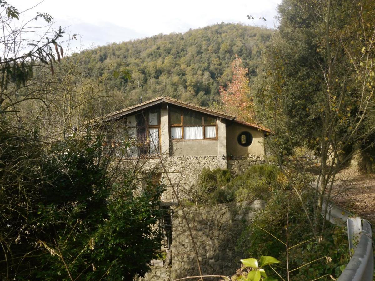Mas Franch San Miguel de la Pineda