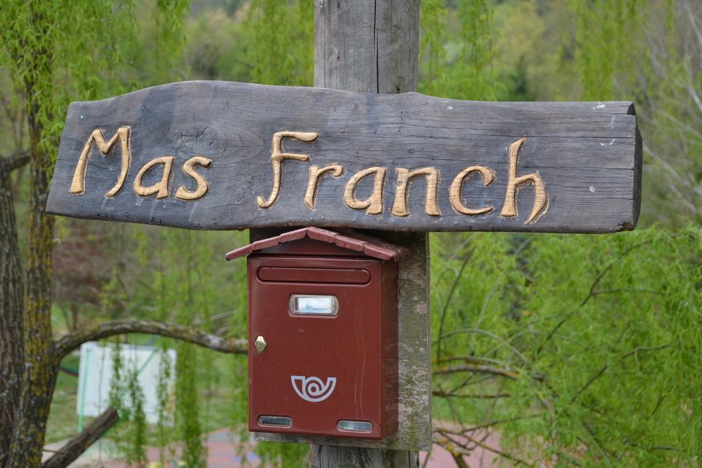 Mas Franch Apartament San Miguel de la Pineda
