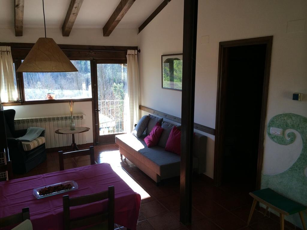 Appartement Mas Franch San Miguel de la Pineda