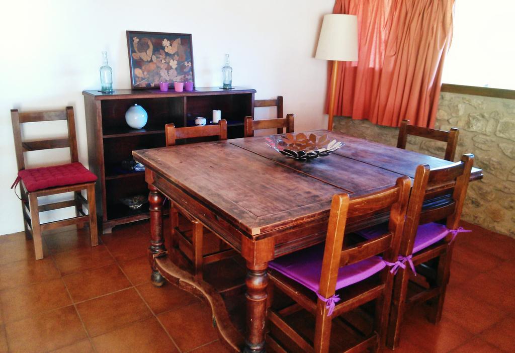 Mas Franch Appartement *