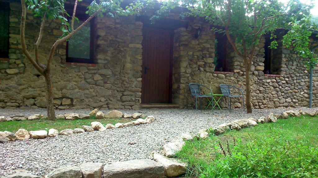 Appartement Mas Franch