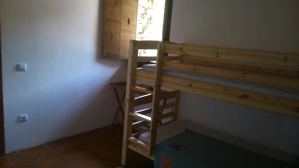 Apartament Mas Franch