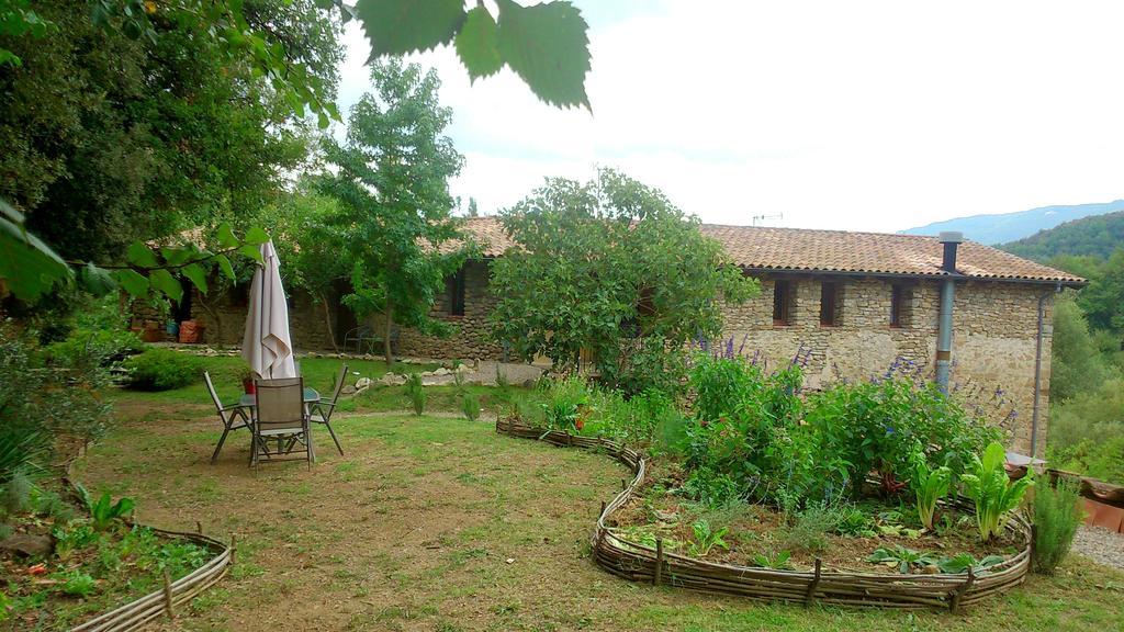 Apartment Mas Franch San Miguel de la Pineda