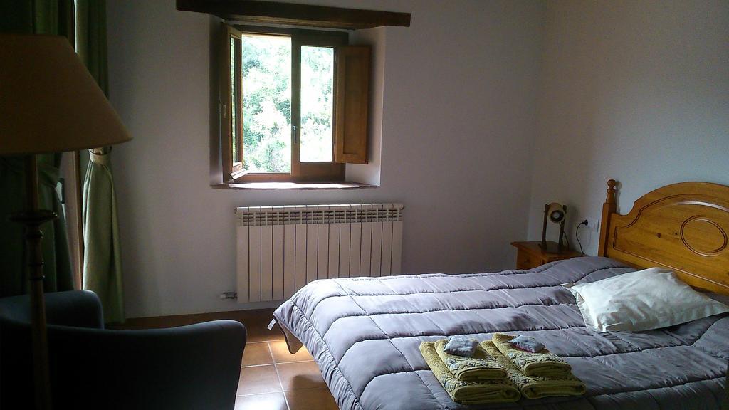 Apartament Mas Franch