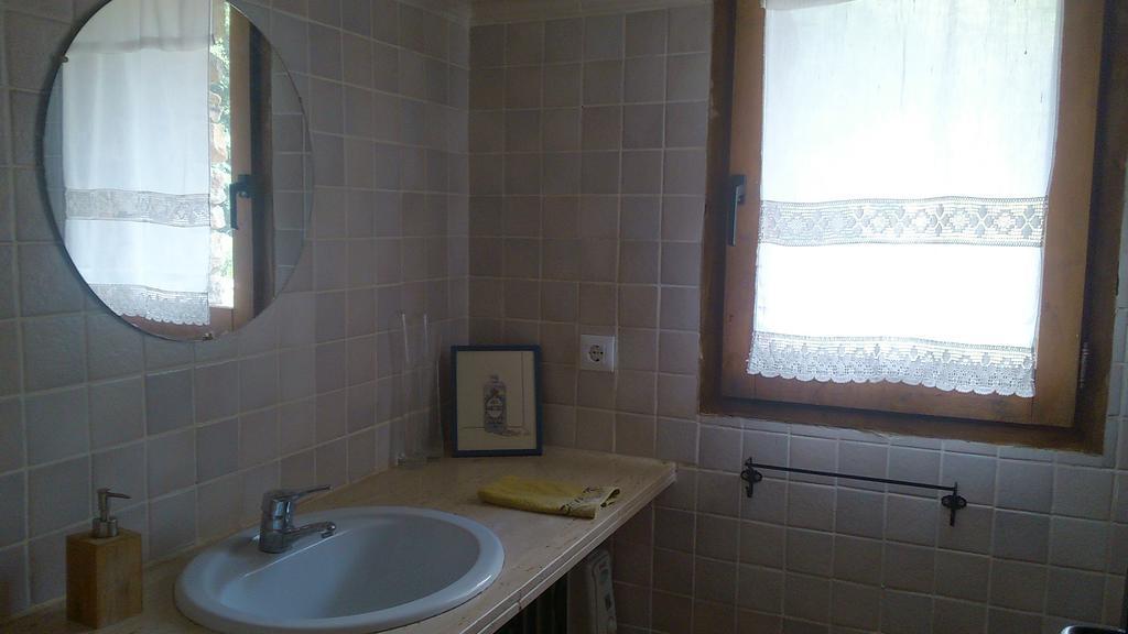 Appartement Mas Franch San Miguel de la Pineda