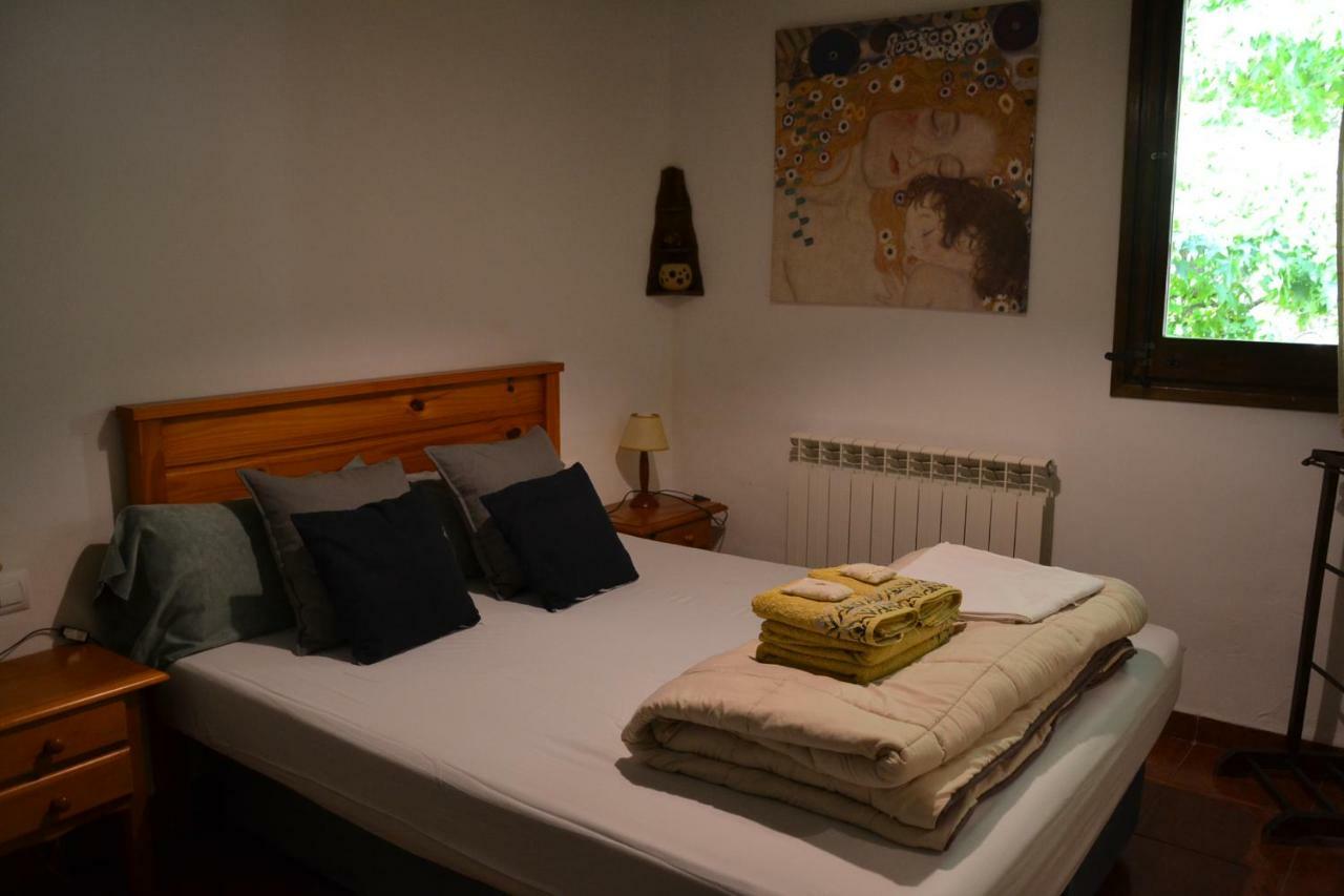 Mas Franch Apartament San Miguel de la Pineda