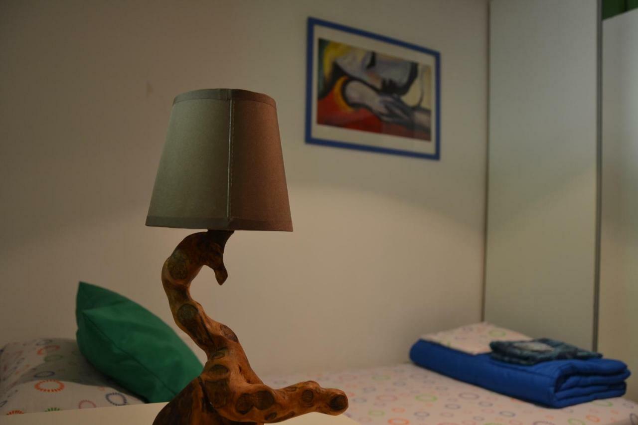 Mas Franch Appartement San Miguel de la Pineda
