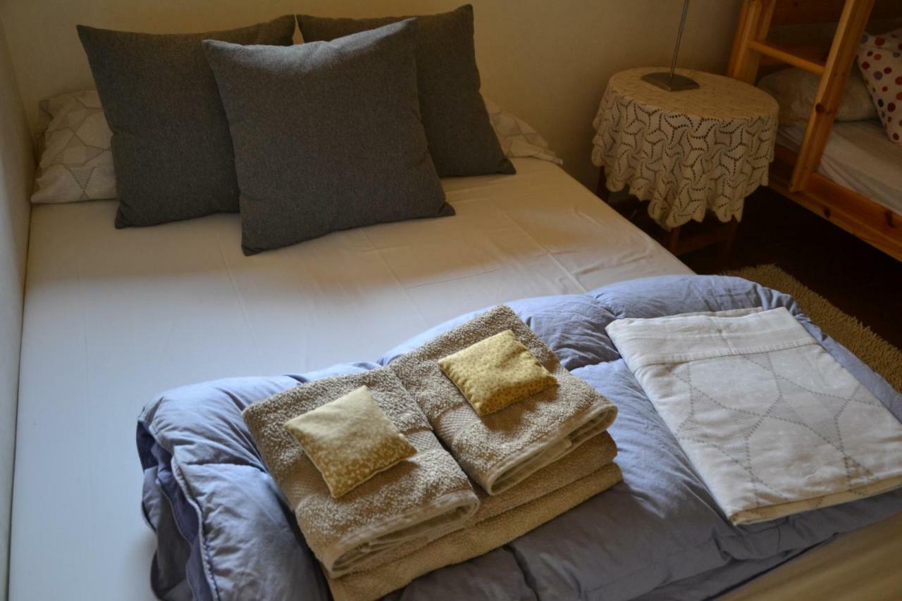 Appartement Mas Franch *