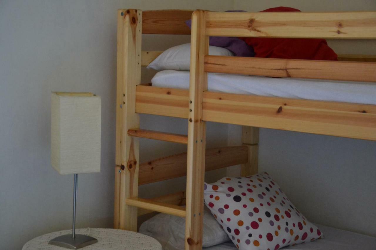 Appartement Mas Franch San Miguel de la Pineda