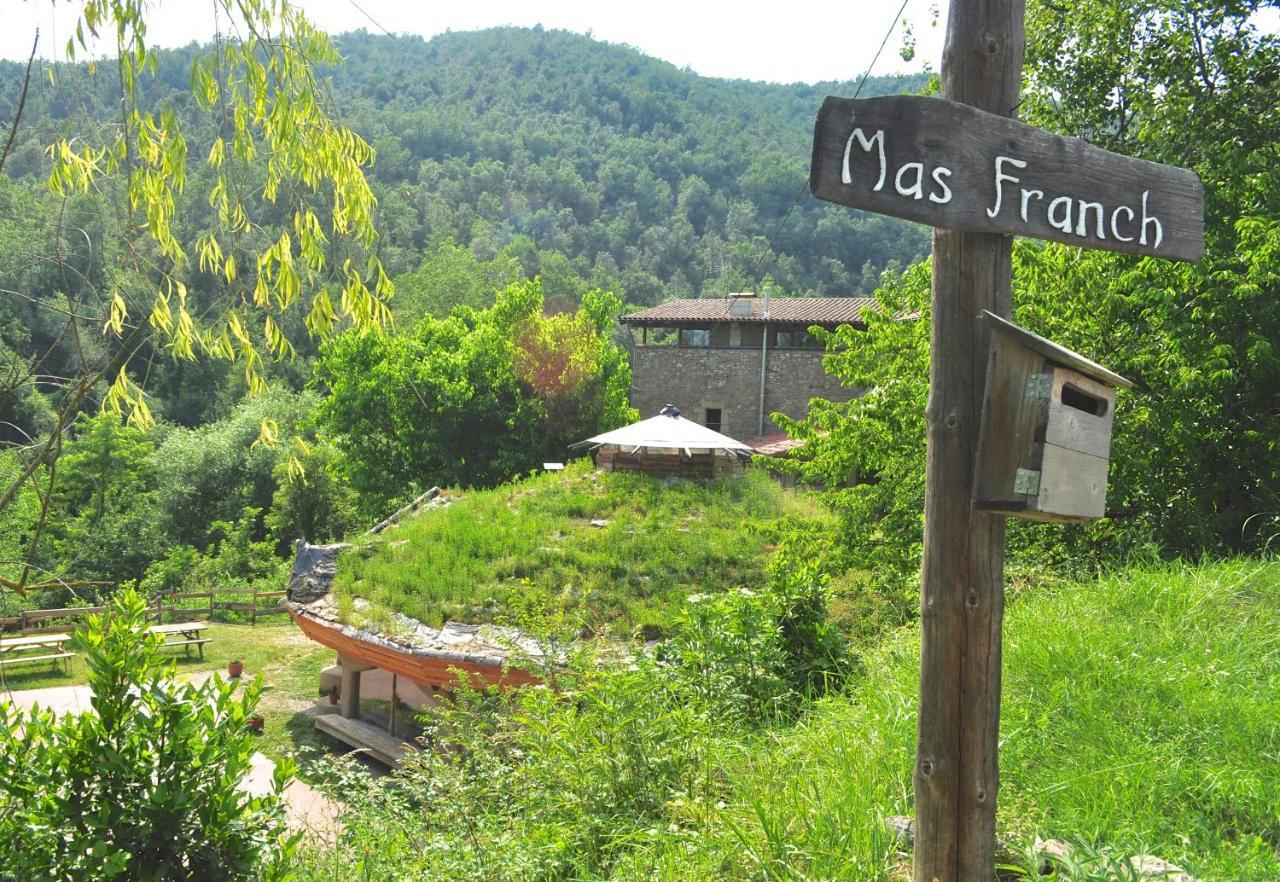 Mas Franch Apartament *